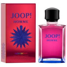 Joop! Homme Neon Edition Eau de toilette - 125ml