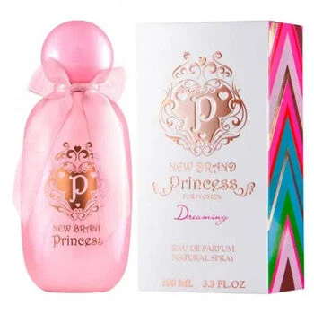 New brand perfumes Prestige Princess Dreaming eau de parfum - 100ml