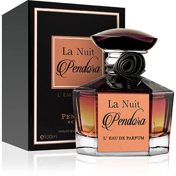 Pendora scents La Nuit eau de parfum - 100ml