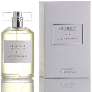 Chabaud Chic Et Boheme eau de parfum - 30ml