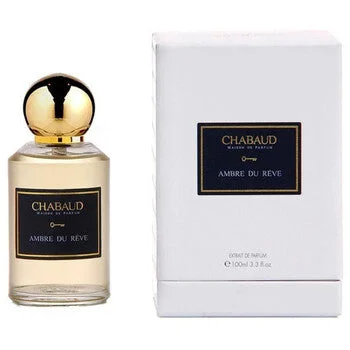 Chabaud La Nuit Danse Estratto di profumo - 100ml