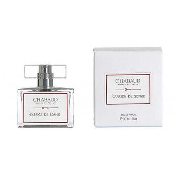 Chabaud Caprice De Sophie eau de parfum - 30ml