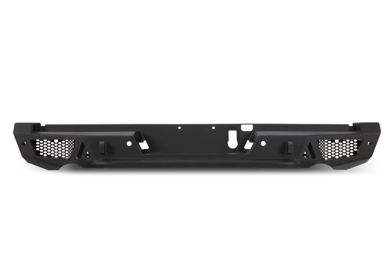 Body Armor 4x4 2019+ Dodge Ram 1500 Ambush Series Rear Bumper