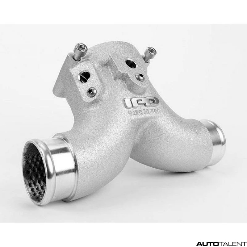 IPD Intake Plenum for Porsche 970 Panamera Turbo 10-17