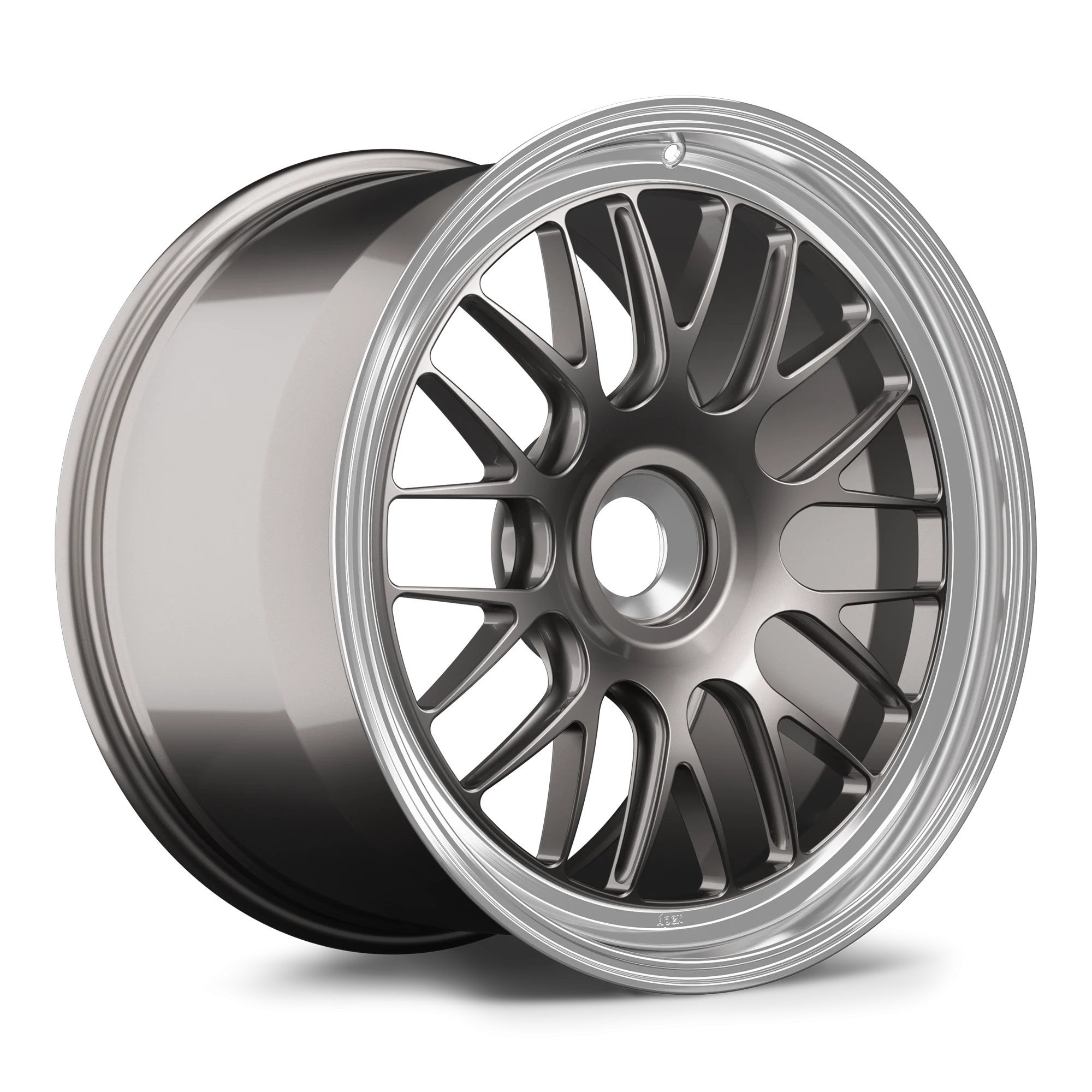 APEX Wheels ML-10RT Forged Wheel | 20x12 ET47 | Porsche Center Lock