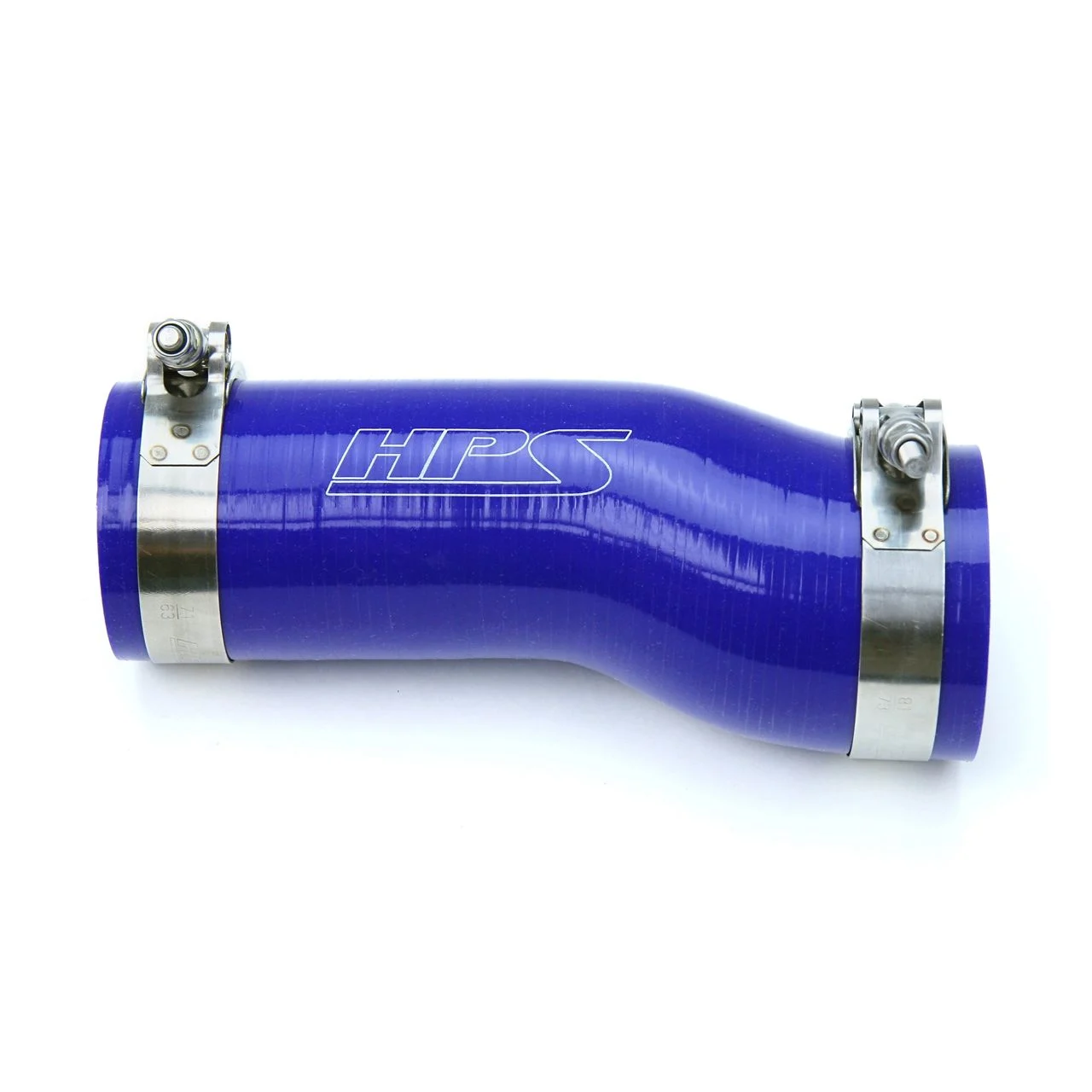 HPS Blue Silicone Air Intake Post MAF Hose for Honda 16-19 Civic 1.5L Turbo
