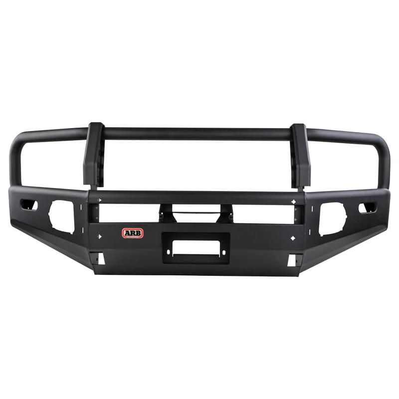 ARB Summit Combar Textured Tundra 2014-17 ARB Fog Ii (Fit Kit NOT Included)