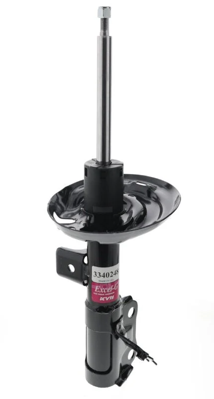 KYB 18-22 Toyota Camry SE/XSE/TRD/Hybrid SE Excel-G Strut - Front Left