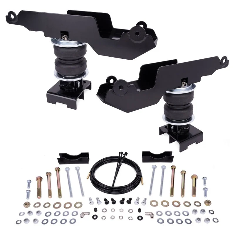 Air Lift 19-24 Mercedes Sprinter 2500 LoadLifter 5000 Air Spring Kit