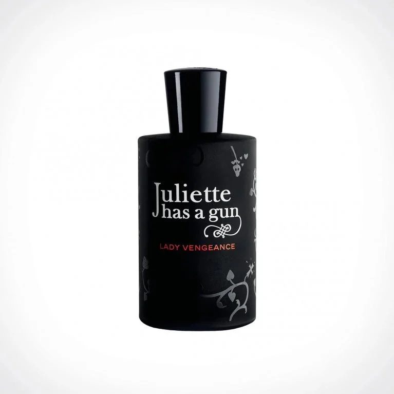 Juliette Has A Gun Lady Vengeance Eau De Parfum 50 ml
