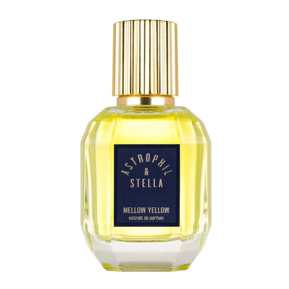 Astrophil & Stella Mellow Yellow Estratto di profumo 50 ml