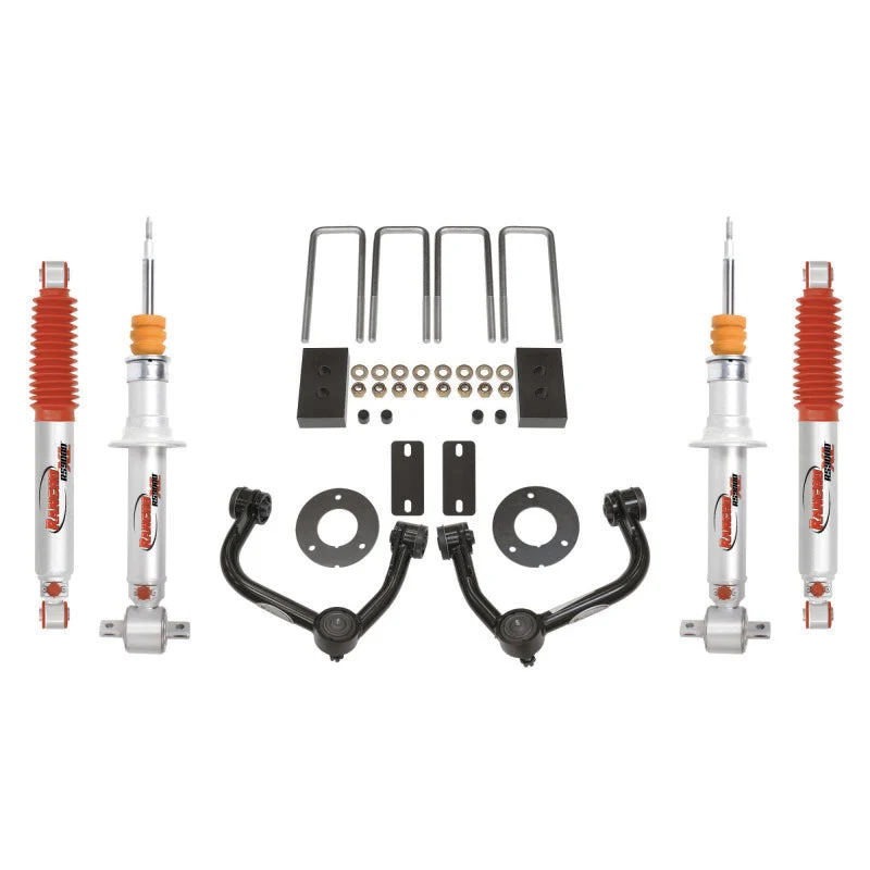 Rancho 14-20 Ford Pickup / F100 Suspension System Component - Box Two