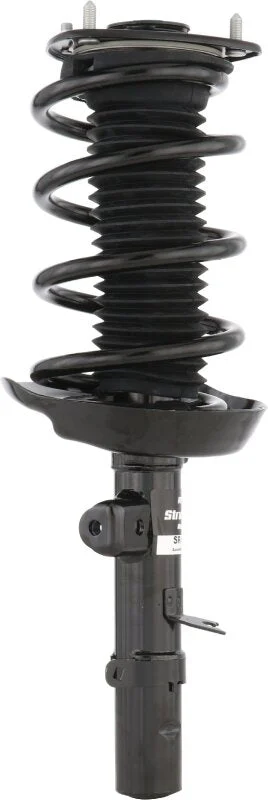 KYB 13-17 Honda Accord / 15-20 Acura TLX V6 3.5L Strut Plus Assembly - Front Left