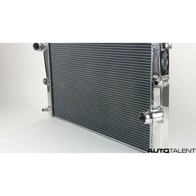 CSF Performance Radiator For BMW 435i xDrive 2012-2016
