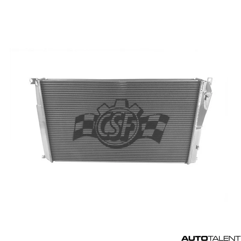 CSF Performance Radiator For BMW 3 Series F30, F31 2013-2021