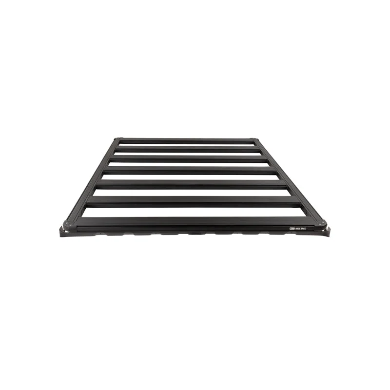 ARB 61in x 51in BASE Rack with Mount Kit Deflector and 1/4 Rails
