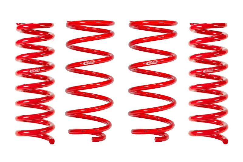 Eibach 4Runner Lift Kit