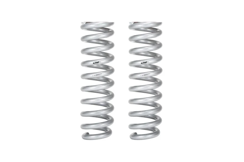 Eibach Pro-Truck Lift Kit: 07-15 Tundra
