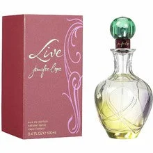 Jennifer Lopez Live EDP - 50ml