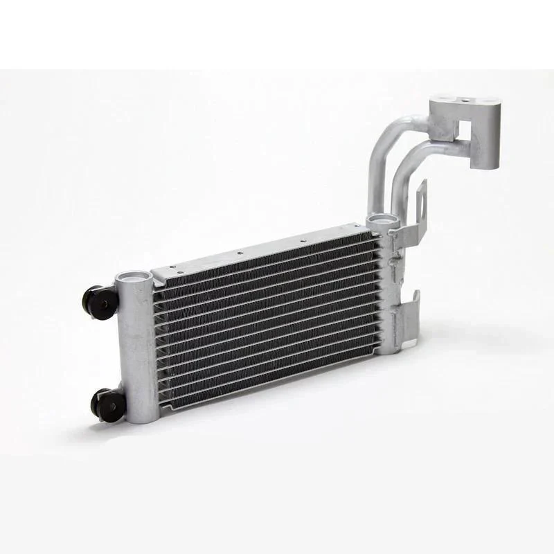 CSF Performance 6Speed Trans DCT Oil Cooler For BMW M3 E9x 2007-2013