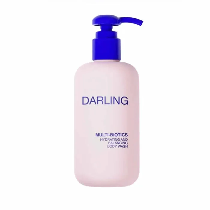 Darling Multi-Biotics Bagnoschiuma Idratante e Riequilibrante 250ml