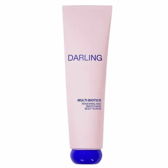 Darling Scrub Corpo Rinnovante e Levigante 150ml