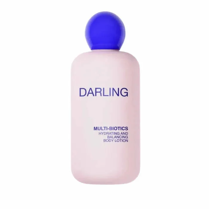Darling Lozione Corpo Idratante e Riequilibrante 250ml