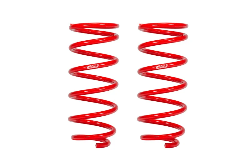 Eibach 4Runner TRD Rear Lift Kit