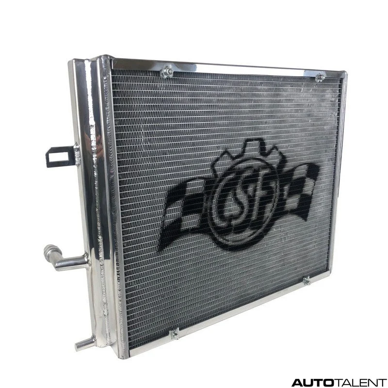 CSF Performance Front Mount Heat Exchanger For BMW B58 2015-2021