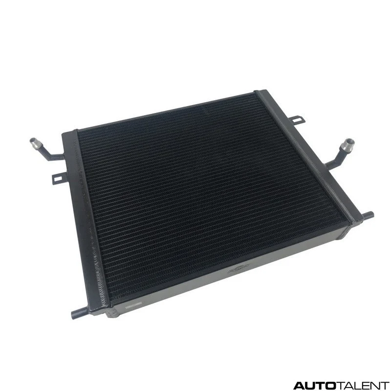 CSF Performance Front Mount Heat Exchanger Black For BMW B58 2015-2021