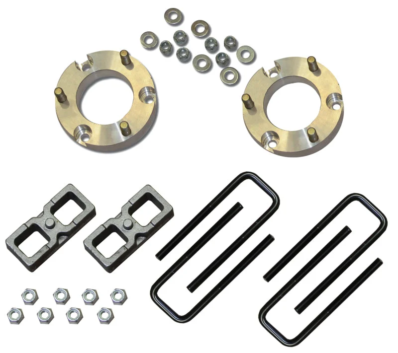 Skyjacker Tacoma Lift Kit