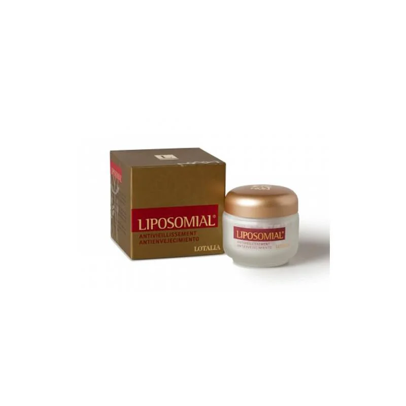 Laboratorios Viñas Liposomiale Anti-Age