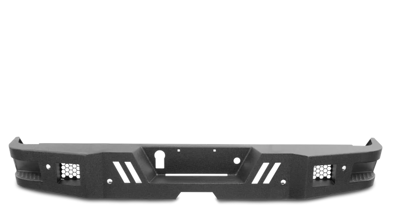 Body Armor 4x4 14-19 Toyota Tundra Eco Series Rear Bumper