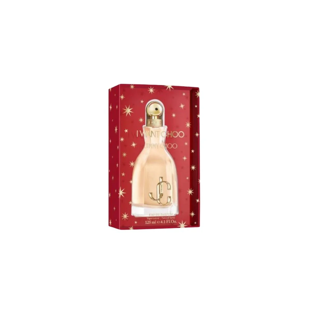 Jimmy Choo I Want Choo Forever EDP W 125 ml
