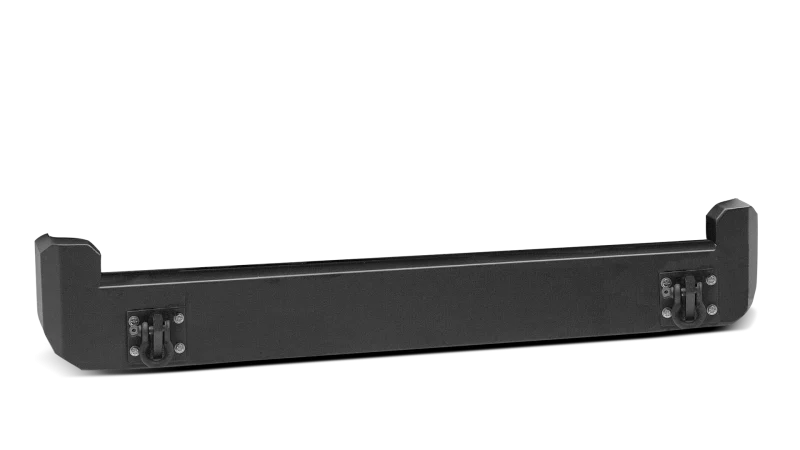 Body Armor 4x4 05-15 Toyota Tacoma Pro Series Rear Bumper