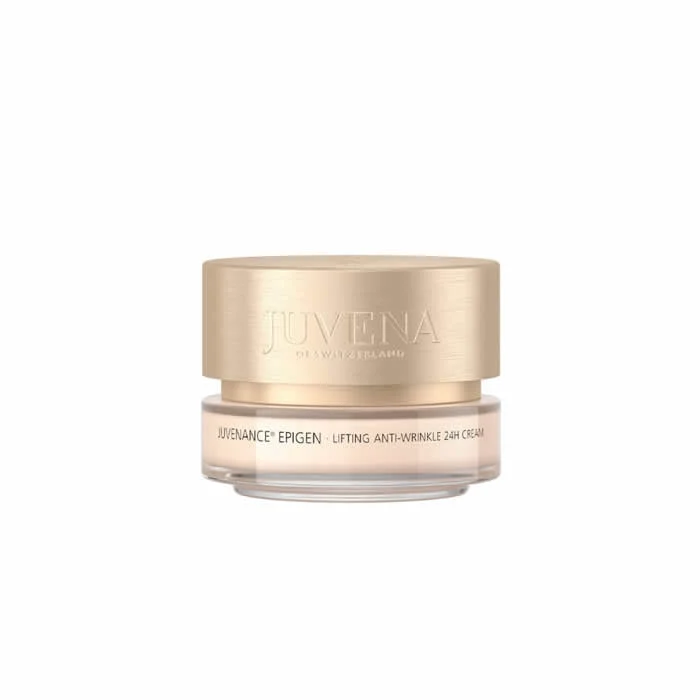 Juvena Juvenance Crema Antirughe Epigen Lifting 24h 50ml