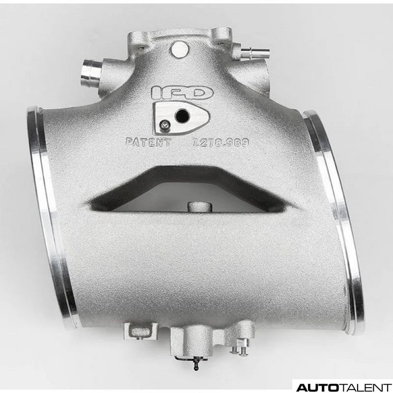 IPD Intake Plenum for Porsche 981 Cayman, S, GTS, Spyder, GT4 DFI 14-16