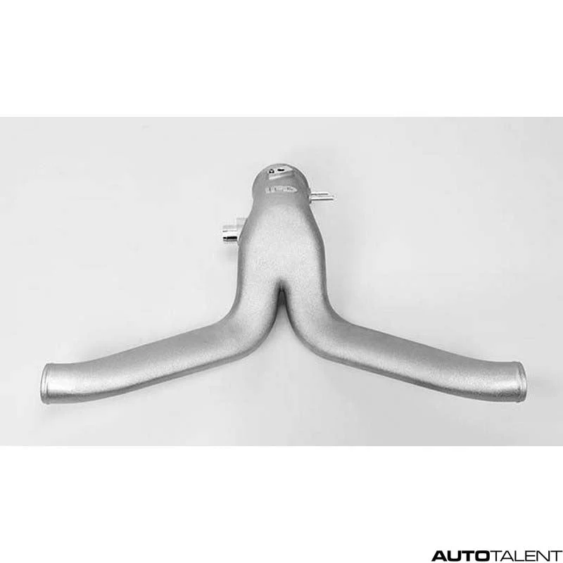 IPD High Flow Y Pipe for Porsche 991 Turbo ,S 2014