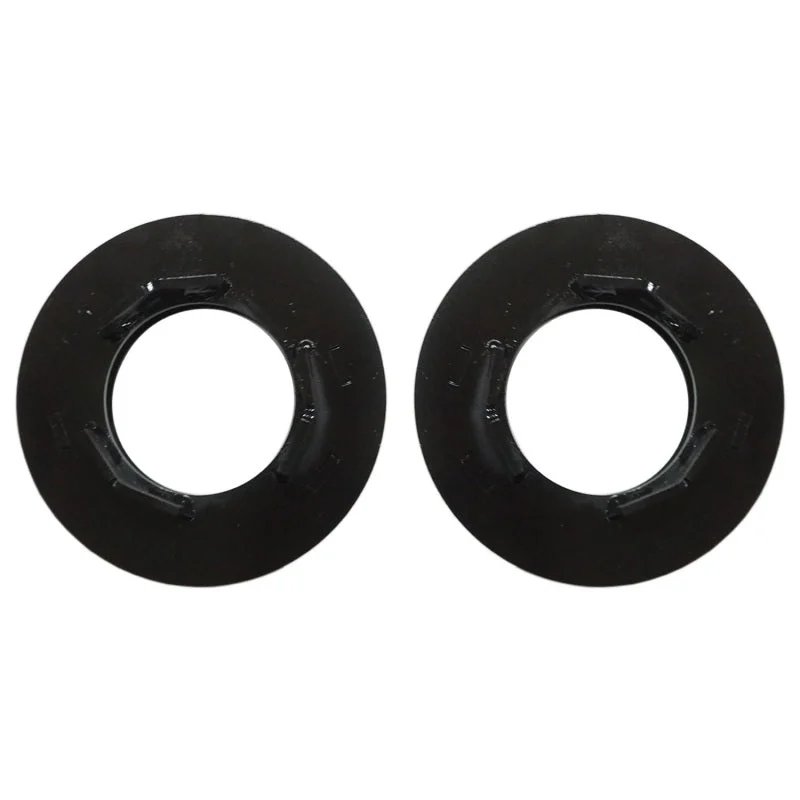 Skyjacker 2022+ Toyota Tundra (excl. TRD Off-Road/Pro) 1in Rear Metal Coil Spring Spacers