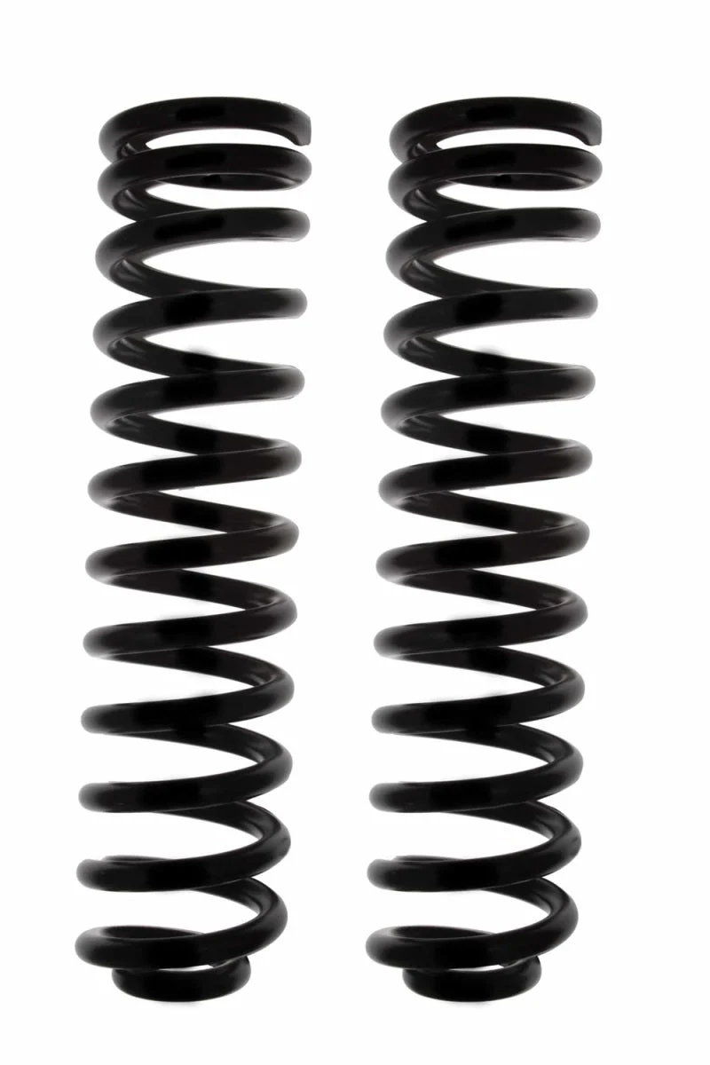 Skyjacker 2-Inch Lift - Ford F-250/350