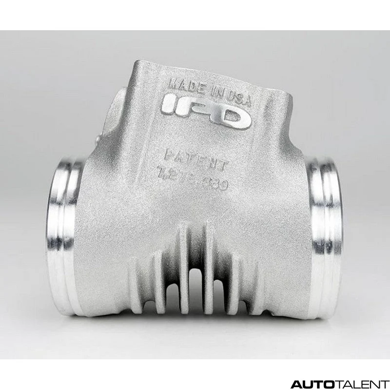 IPD Intake Plenum for Porsche 996 GT3 Mark II 02-05