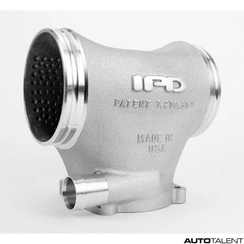 Ipd Intake Plenum For Porsche 997.1 Carrera, S 05-08