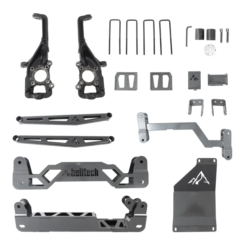 Belltech F-150 6in Lift Kit