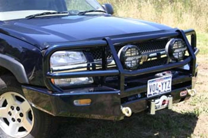 ARB Combar Chev Slvrado 15/25/3500 03-06 (Fit Kit NOT Included)