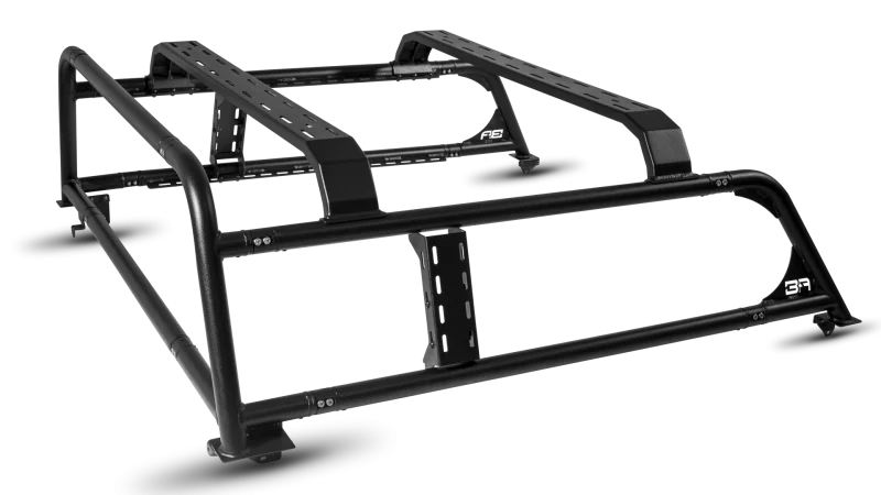 Body Armor 4x4 2016+ Toyota Tacoma Overland Rack