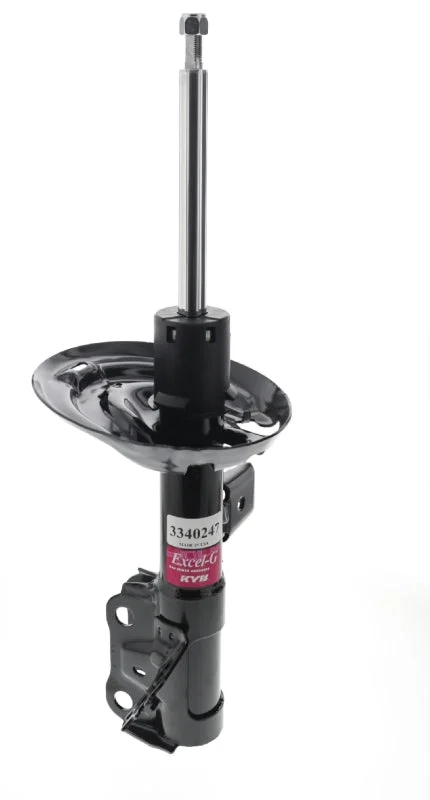 KYB 18-22 Toyota Camry SE/XSE/TRD/Hybrid SE Excel-G Strut - Front Right