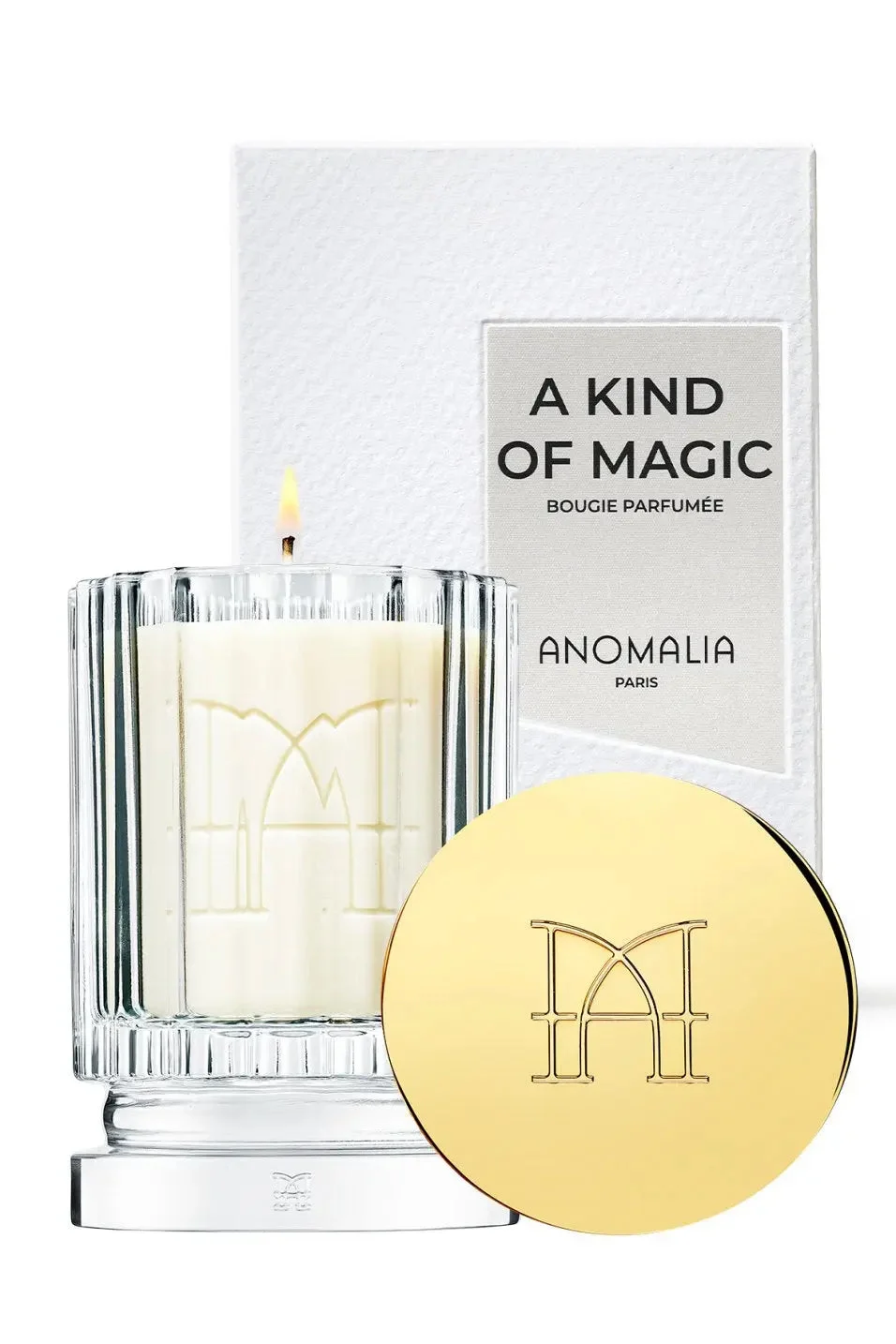 Anomalia A Kind Of Magic Candela Anomalia - 230 Gr.