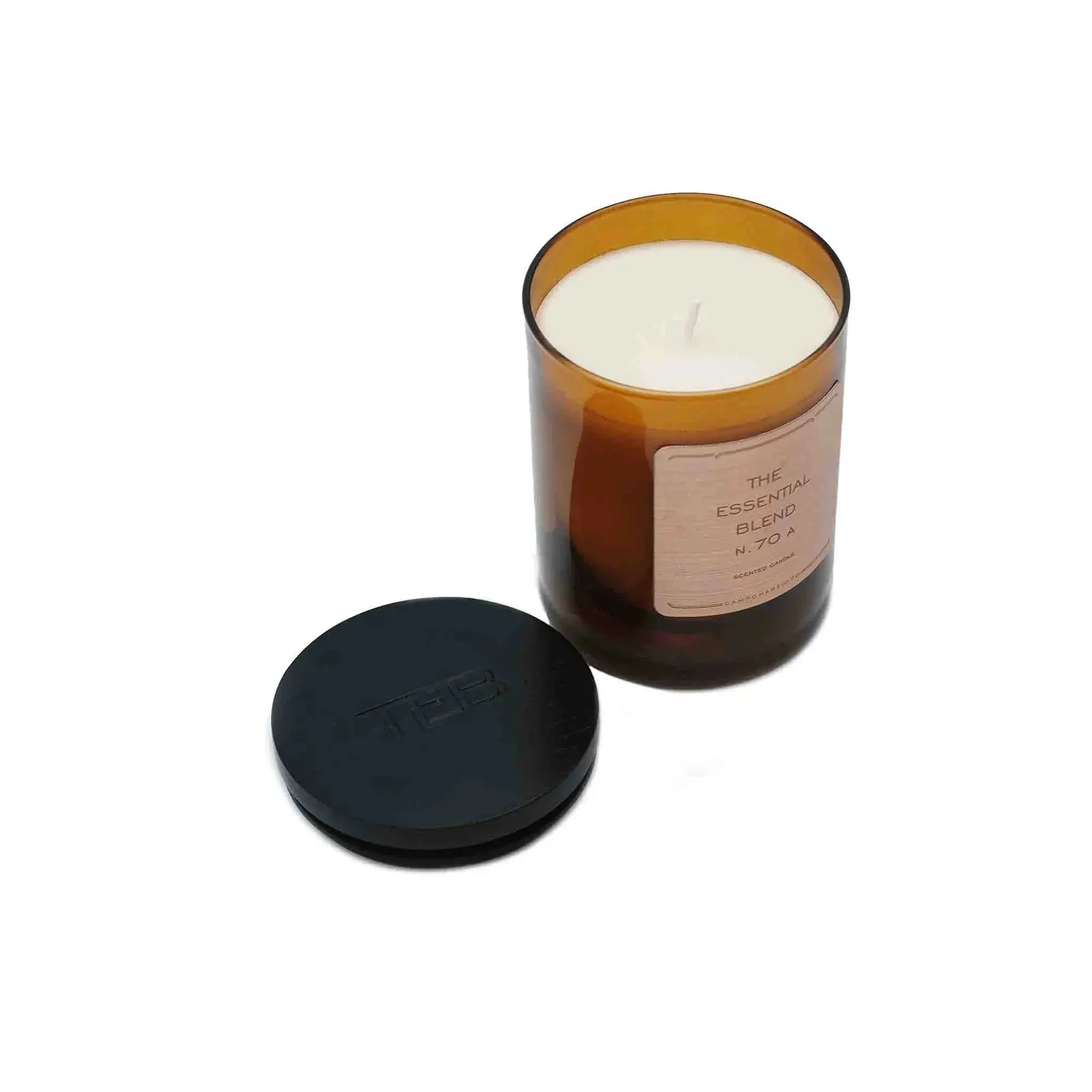 The Essential Blend Candela N.70/A The Essential Blend - 250 Gr.