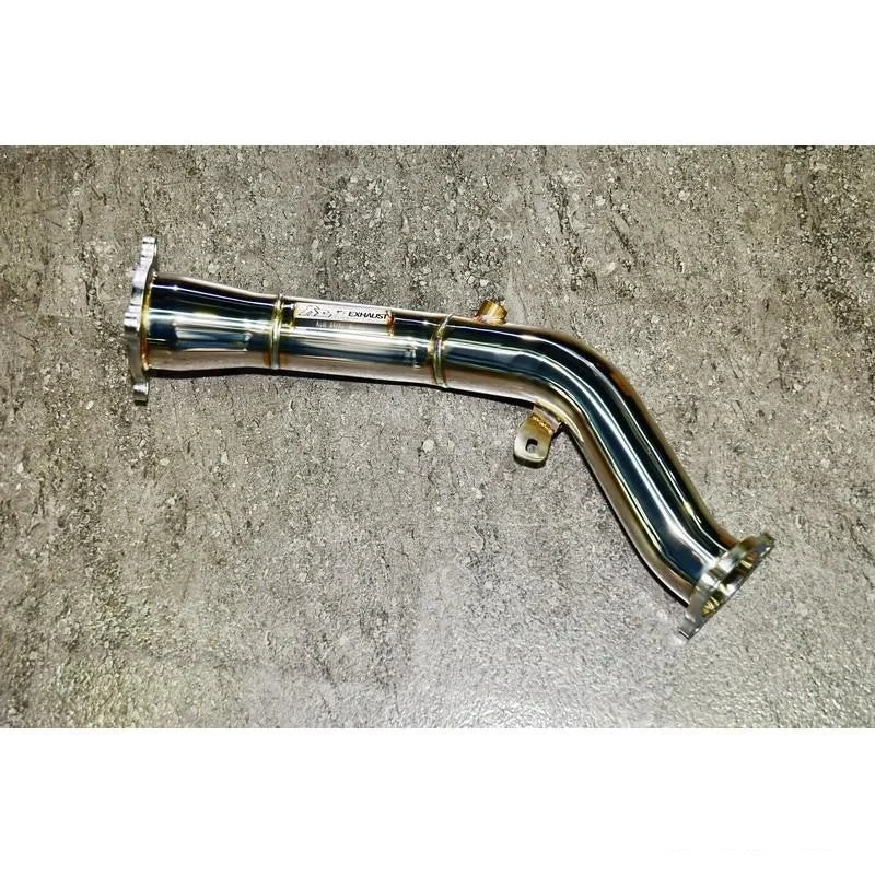 FI Exhaust Downpipe For Audi A4, A5 2012-2016