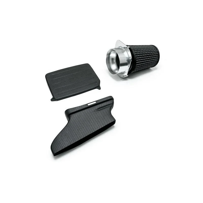 AMS Performance Alpha Air Intake Kit For Mercedes Benz AMG CLA45, A45, G45 2013-2021
